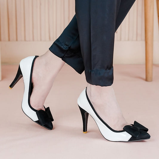 Yin Yang Heels