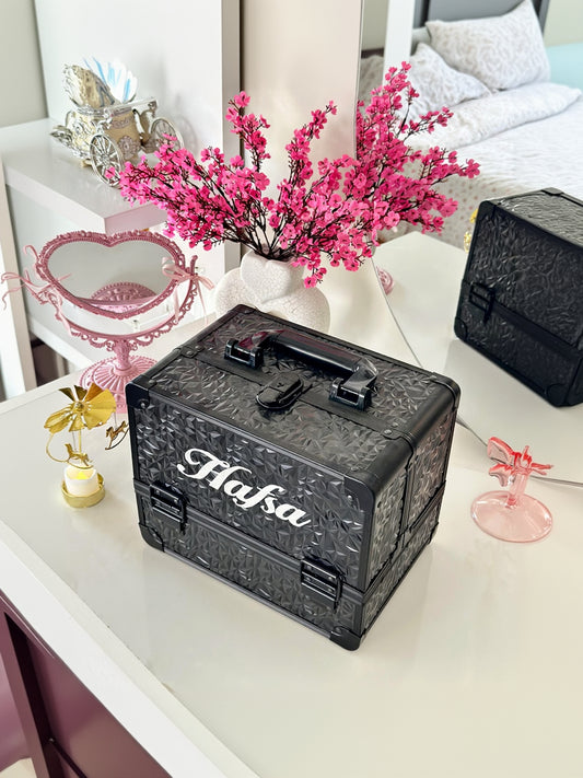 Glory Box Black