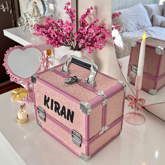 GLORY BOX PINK