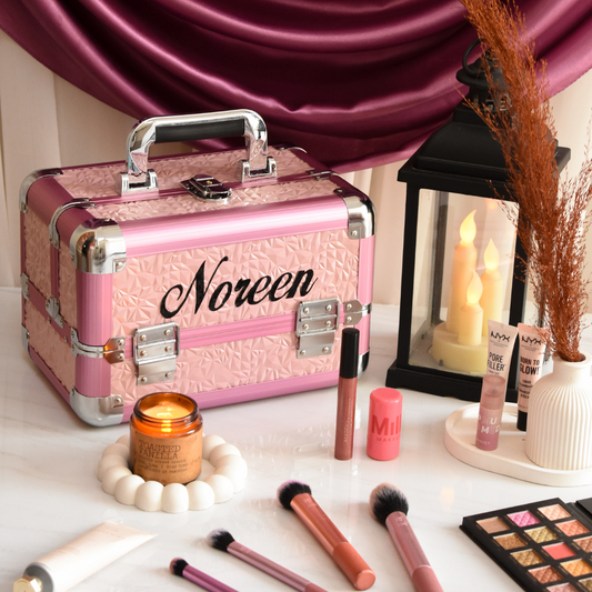 Marvel Box Pink