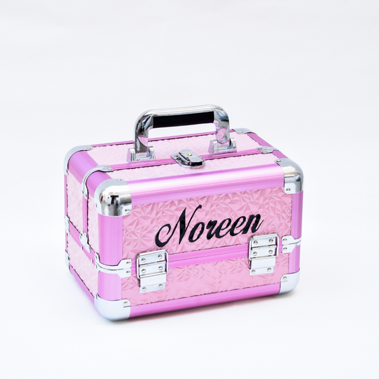 Marvel Box Pink