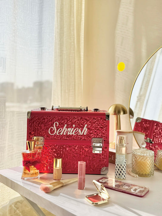 Orchid Red
