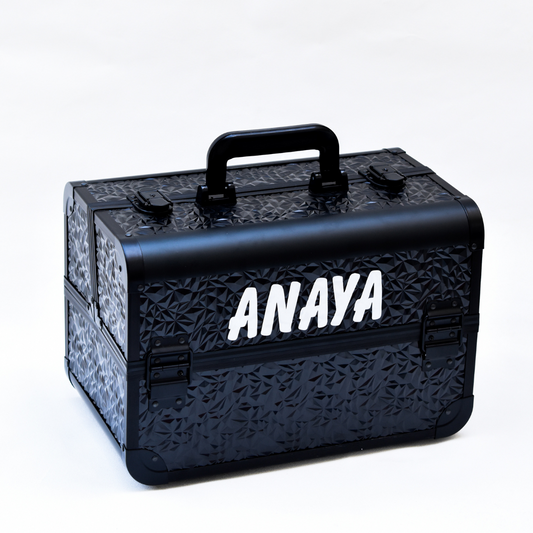 Prism Shine Vanity Black