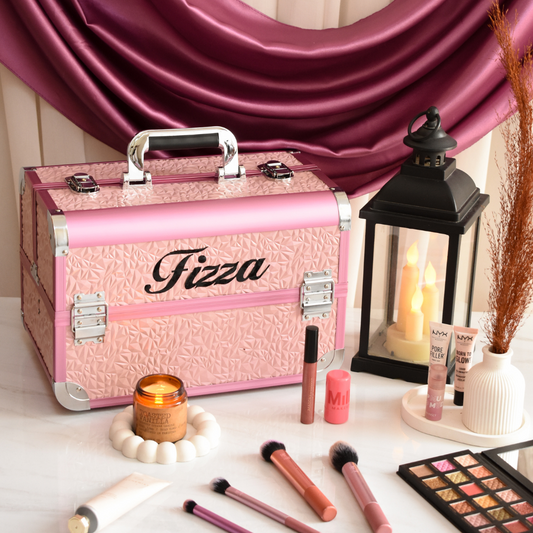 Prism Shine Vanity Pink