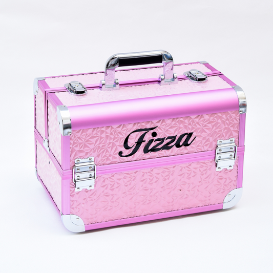 Prism Shine Vanity Pink