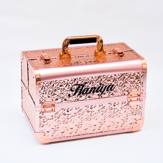 Prism Shine Vanity RoseGold