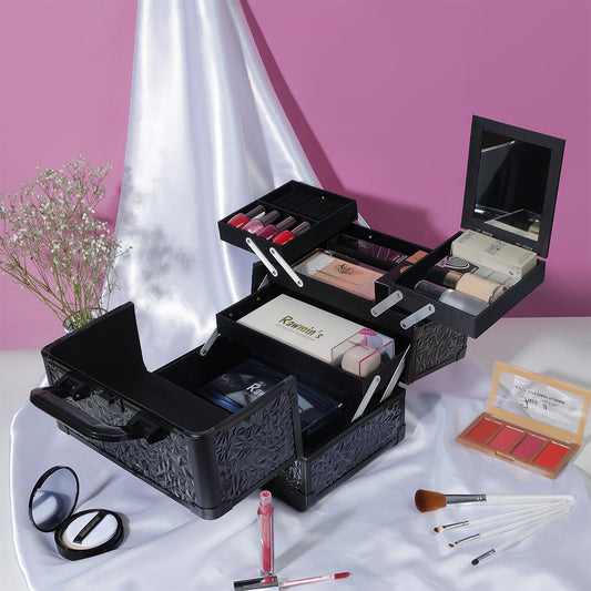 Glory Box Black