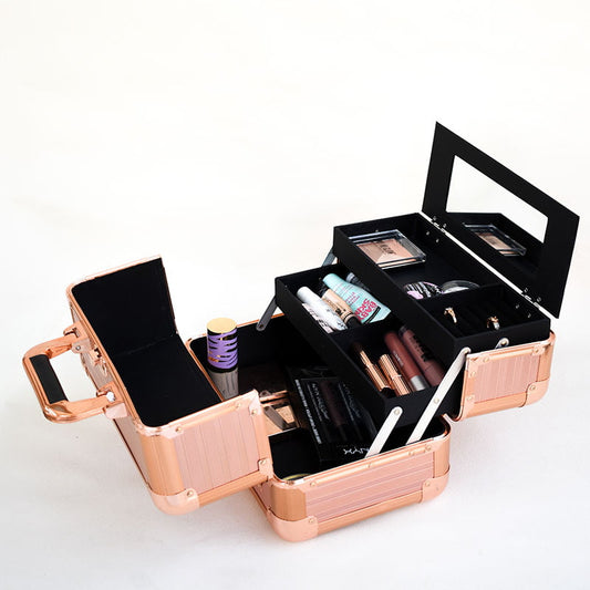 Marvel Box Rose Gold