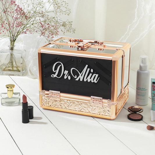 Smasher Box Rose Gold