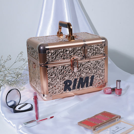 Splendor Box Rose Gold