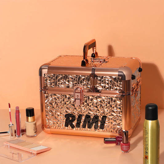 Splendor Box Rose Gold