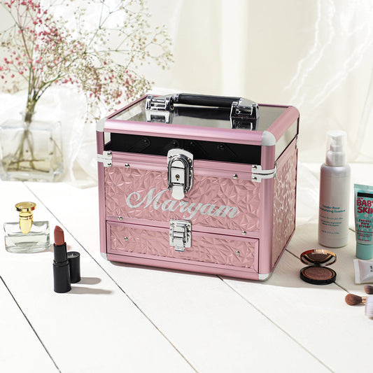 Vanity Box | 13027 Pink