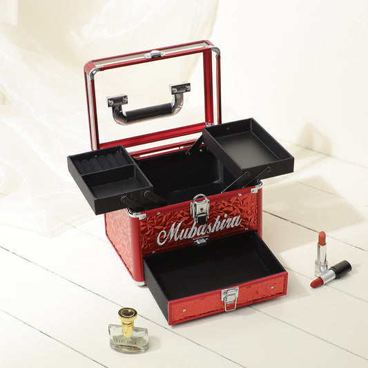 Vanity Box | 13027 Pink