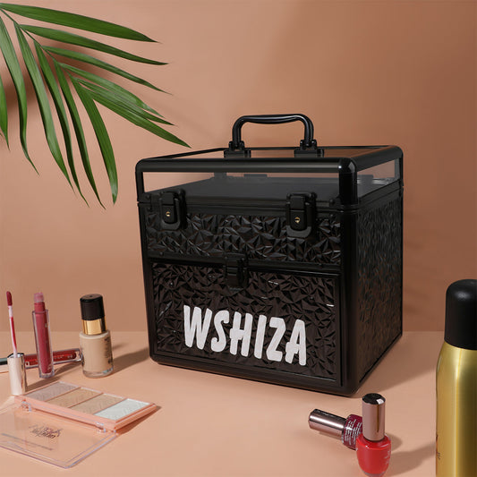 VANITY BOX 13028 | BLACK