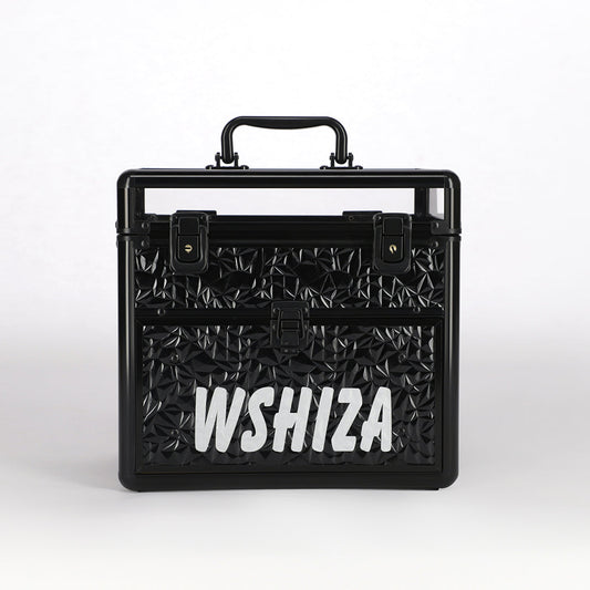 VANITY BOX 13028 | BLACK