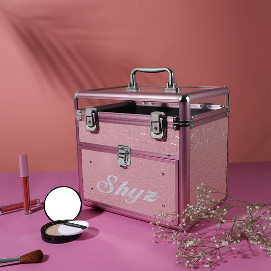 VANITY BOX 13028 | PINK