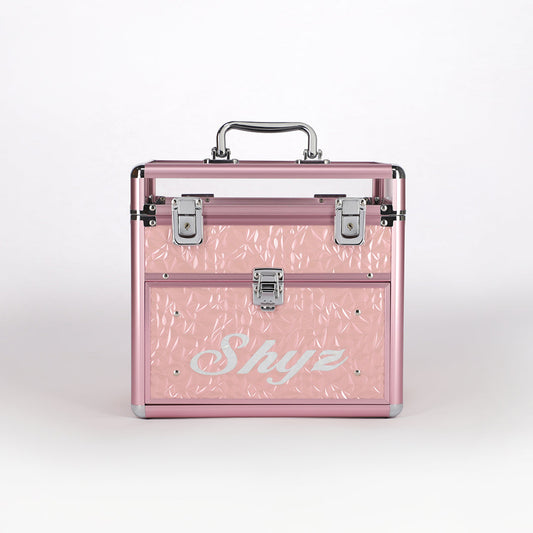 VANITY BOX 13028 | PINK
