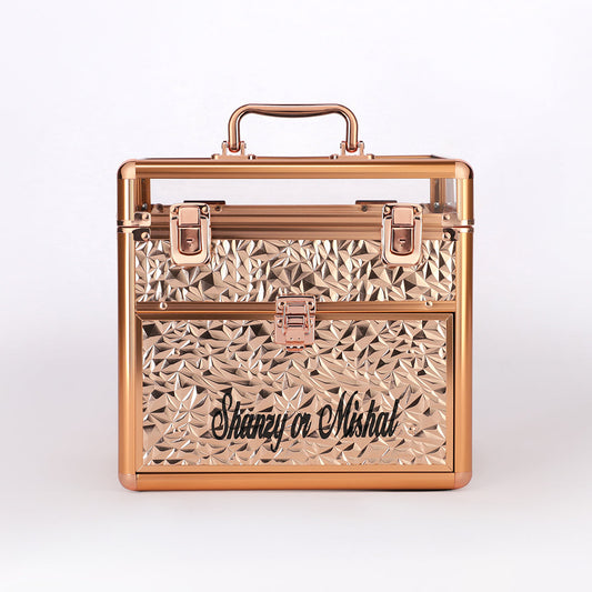 VANITY BOX 13028 | ROSE GOLD