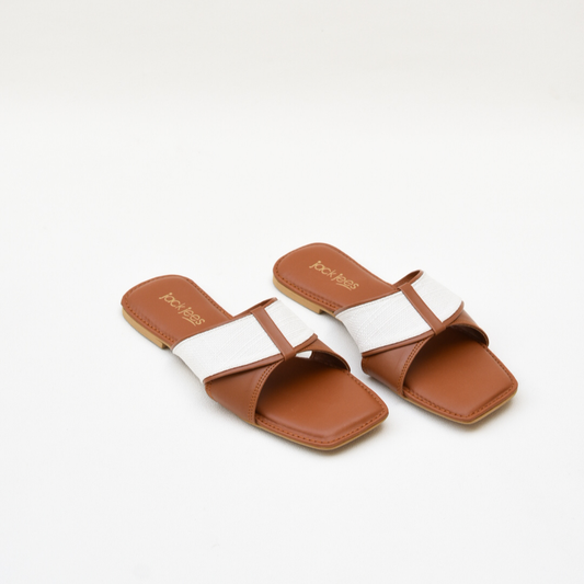 Cocoa Flats Brown