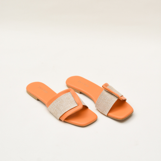 Coastal Comfort Orange