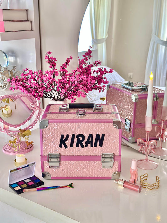 GLORY BOX PINK