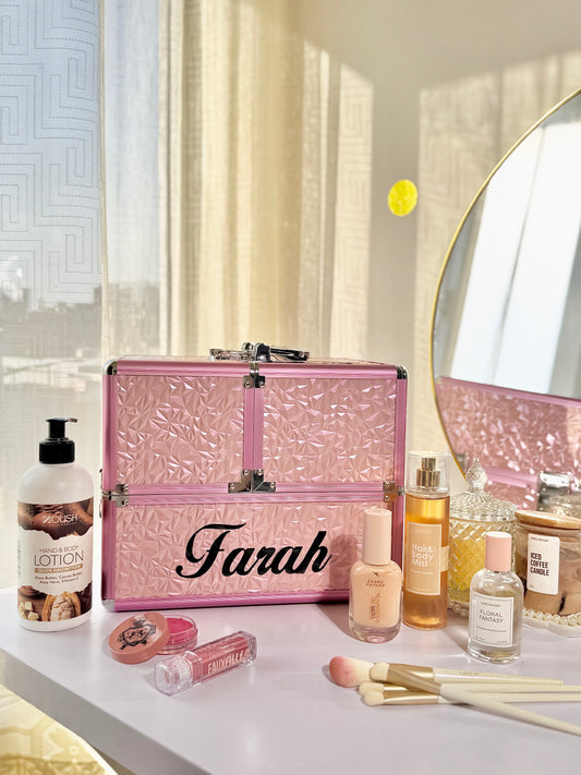Marvelous Box Pink(Minor Defect)