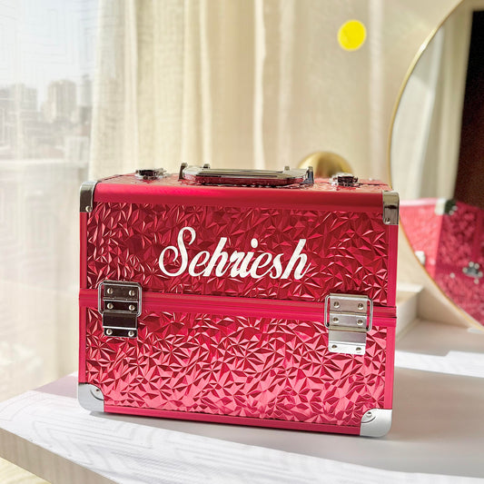Orchid Red