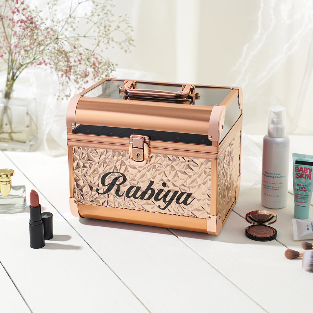 Rose Gold Basic Basic Rose Gold – JackJees