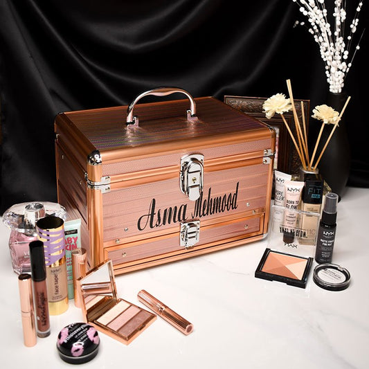 Glamour Box Rose Gold (Minor Defect)